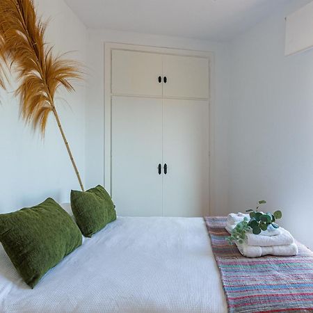Ferienwohnung Casa Lola Preciosa Azotea Vistas Panoramicas Almuñécar Exterior foto