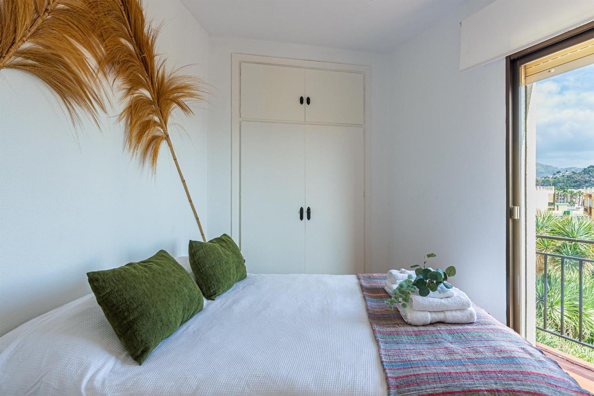 Ferienwohnung Casa Lola Preciosa Azotea Vistas Panoramicas Almuñécar Exterior foto
