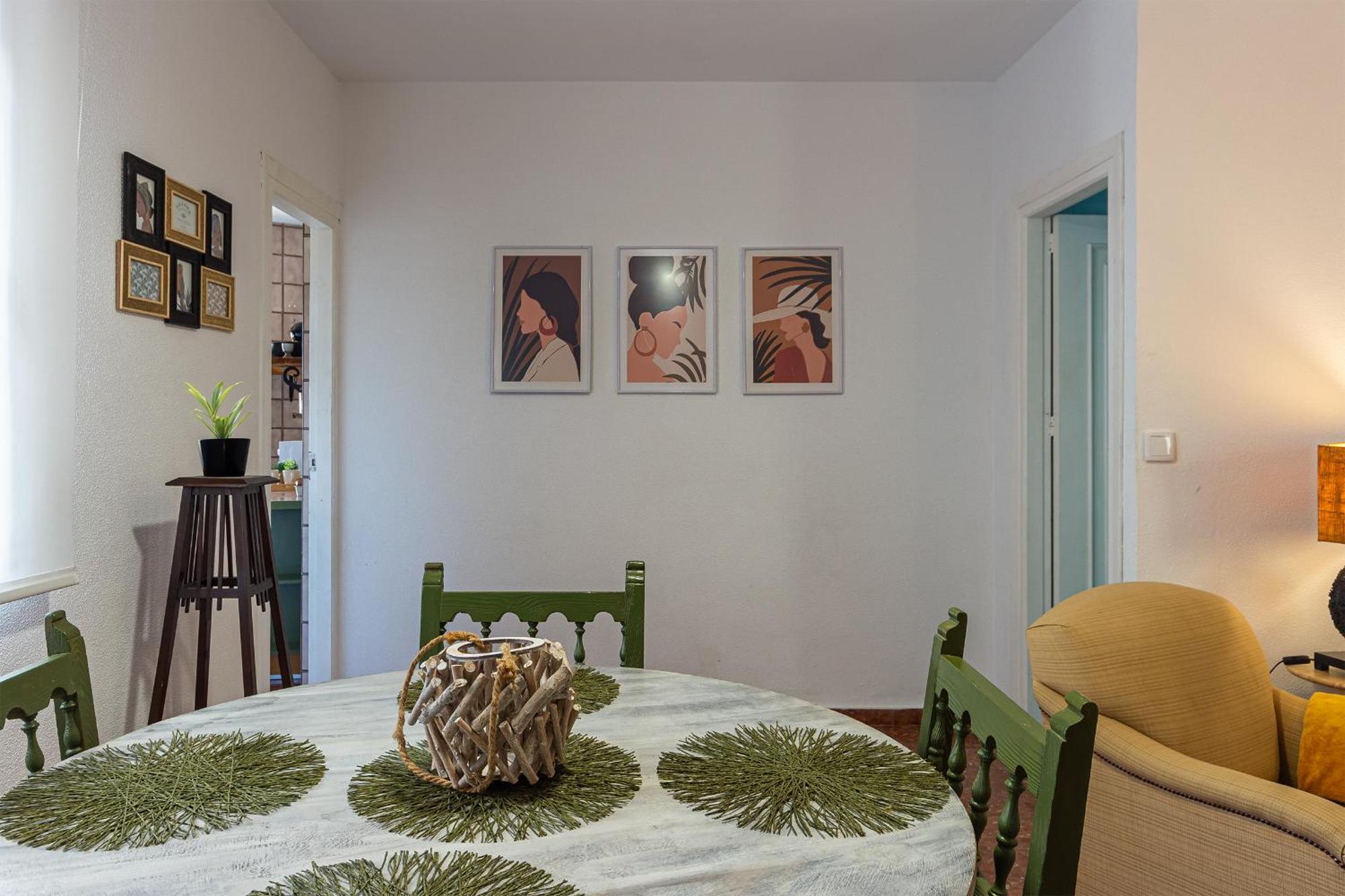 Ferienwohnung Casa Lola Preciosa Azotea Vistas Panoramicas Almuñécar Exterior foto