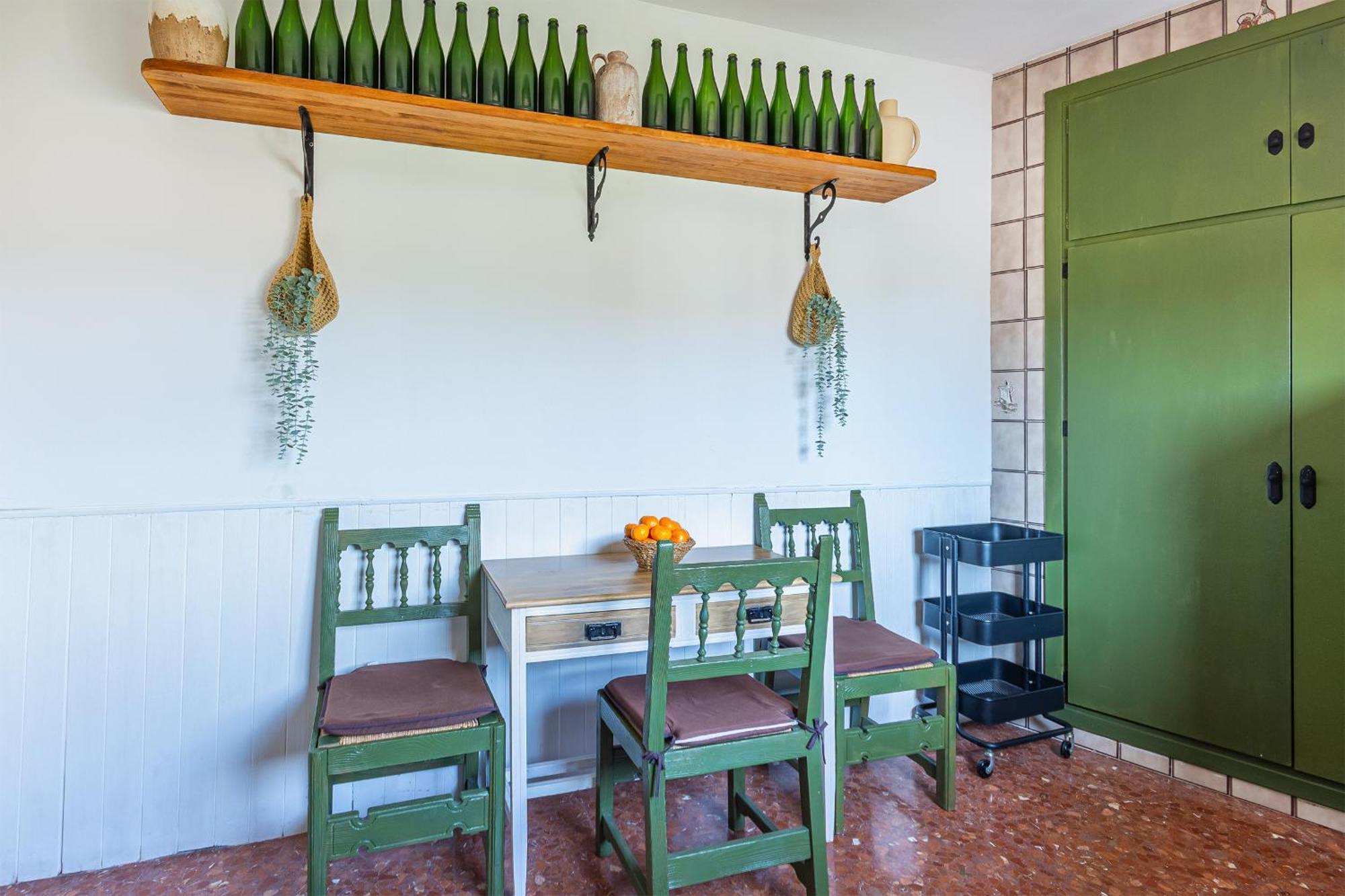 Ferienwohnung Casa Lola Preciosa Azotea Vistas Panoramicas Almuñécar Exterior foto