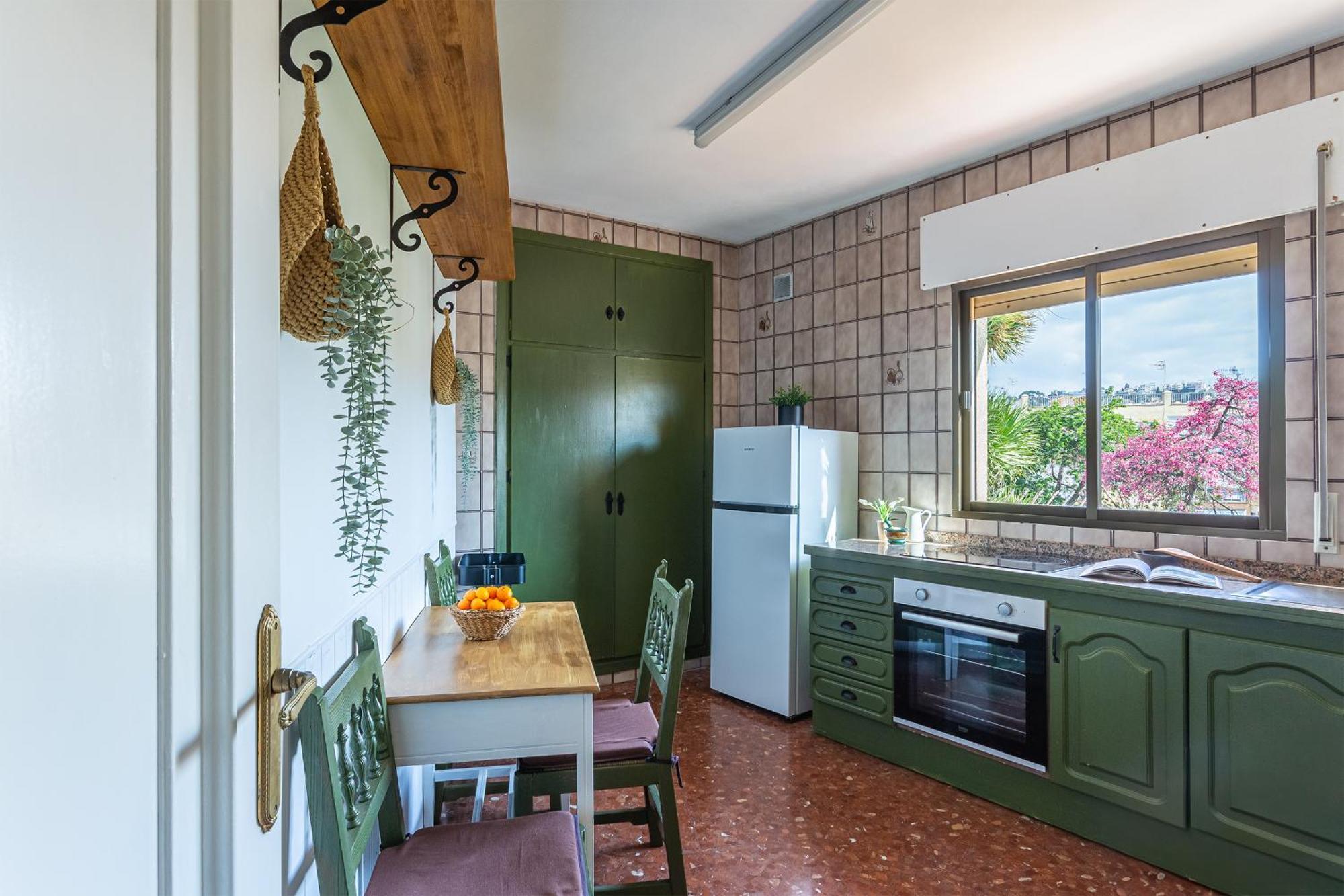 Ferienwohnung Casa Lola Preciosa Azotea Vistas Panoramicas Almuñécar Exterior foto