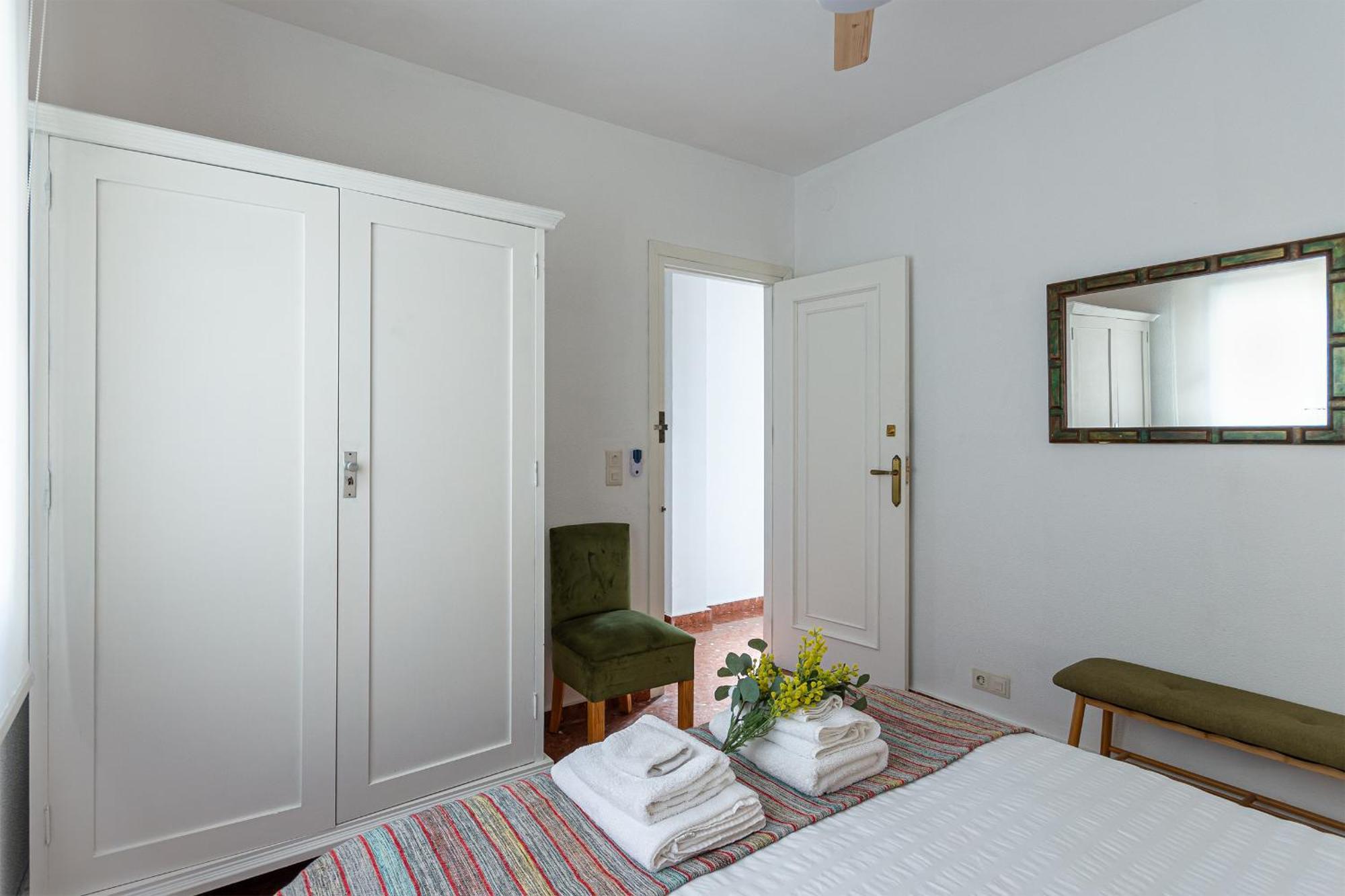Ferienwohnung Casa Lola Preciosa Azotea Vistas Panoramicas Almuñécar Exterior foto