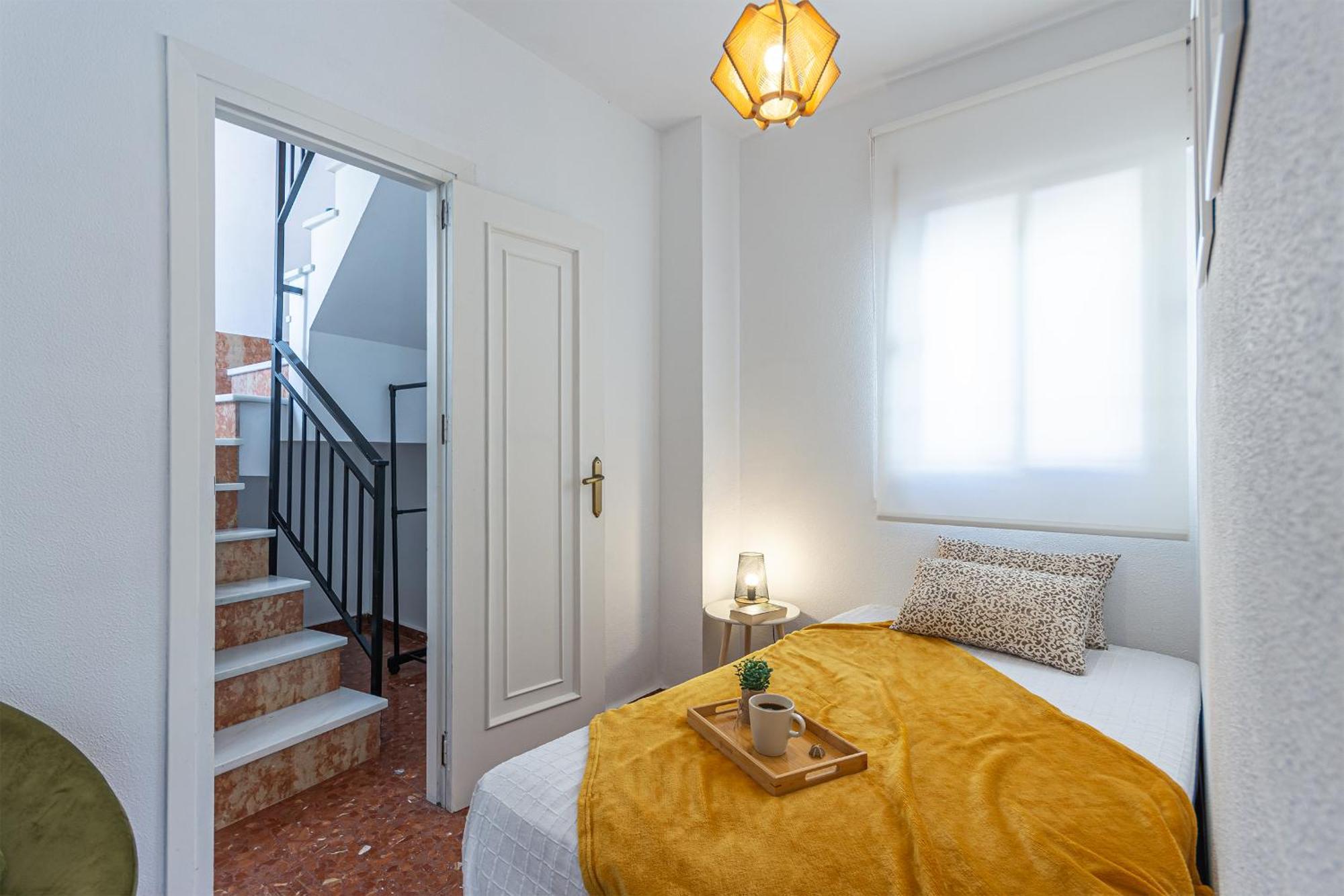 Ferienwohnung Casa Lola Preciosa Azotea Vistas Panoramicas Almuñécar Exterior foto