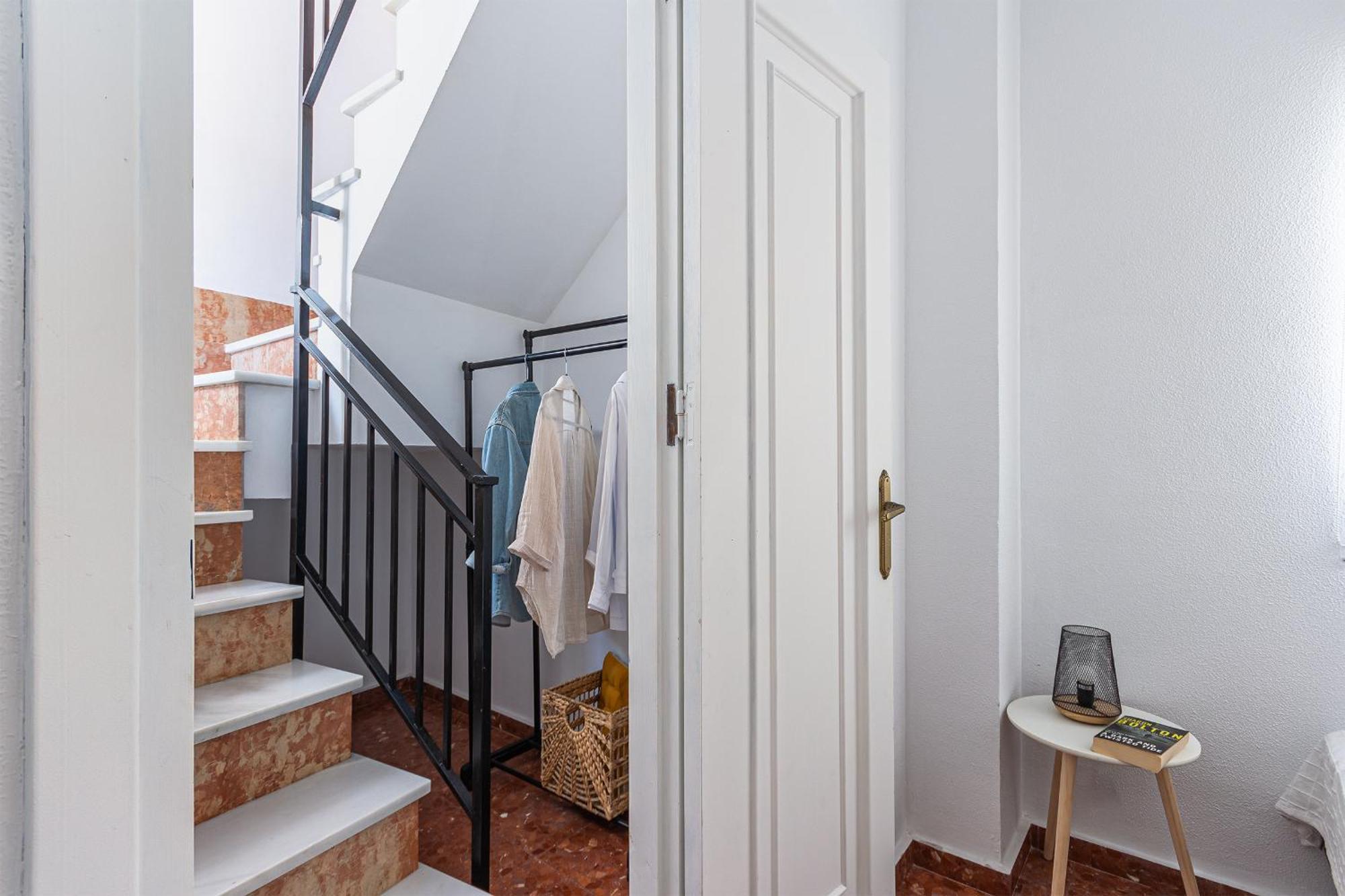 Ferienwohnung Casa Lola Preciosa Azotea Vistas Panoramicas Almuñécar Exterior foto
