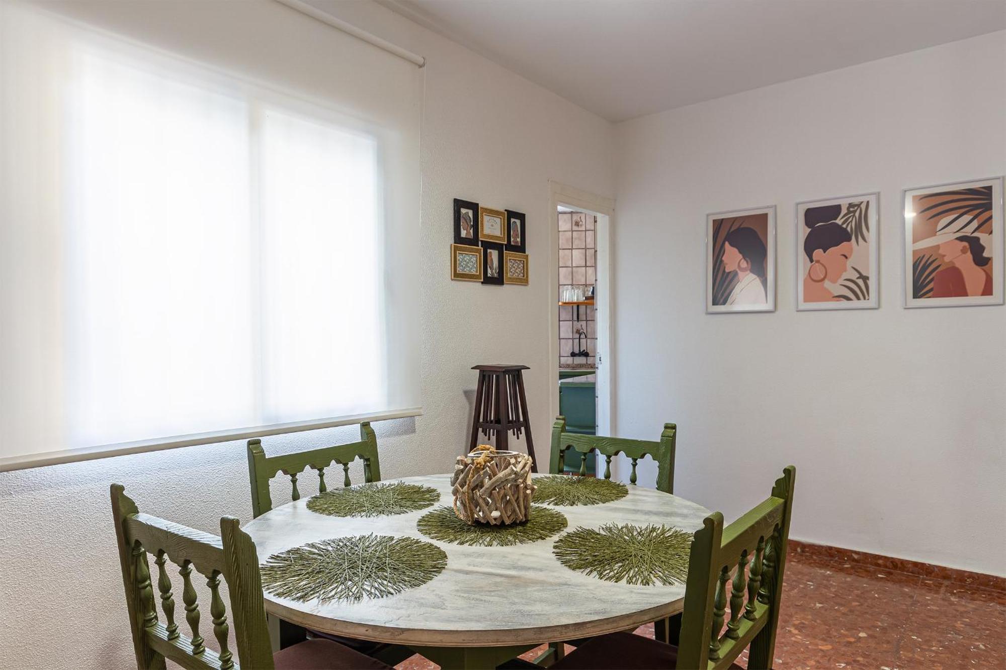 Ferienwohnung Casa Lola Preciosa Azotea Vistas Panoramicas Almuñécar Exterior foto